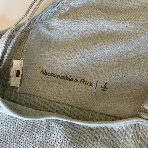 Abercrombie Intimates Bundle of 3 soft bralettes - Picture 4 of 10